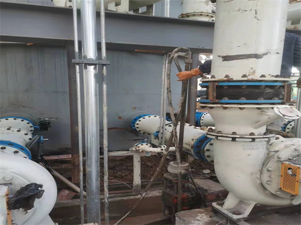 龙山设备基础沉降下沉注浆加固增加荷载