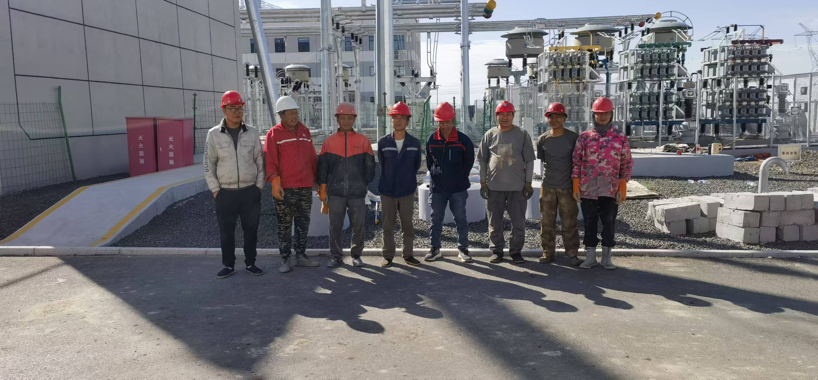 龙山地基沉降如何修复?